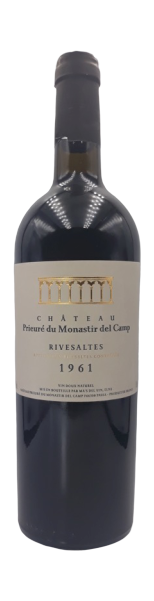 Domaine de Saint Michel • 1961