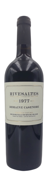 Domaine de Saint Michel • 1977