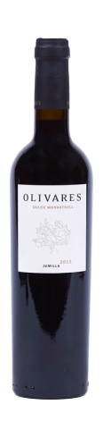 Bodegas Olivares • 2011