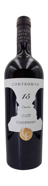 Collefrisio • 2017
