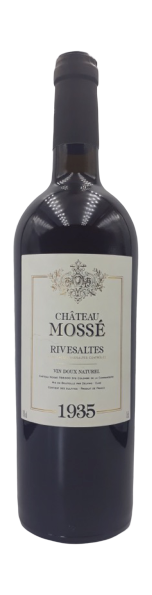 Domaine Mosse • 1935