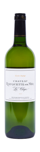 Château Rouquette-sur-Mer • 2012