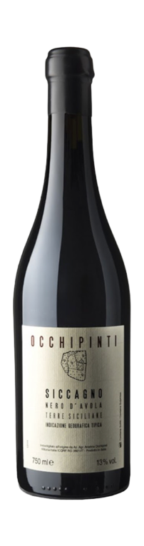 Occhipinti Arianna • 2019