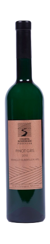 Weingut Hubertus Apel • 2015