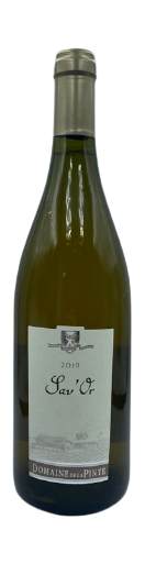 Domaine de la Pinte • 2019