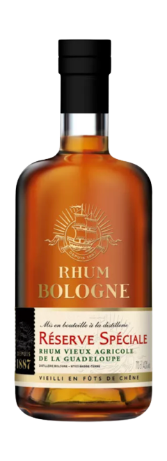 Bologne