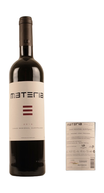 Materia • 2023