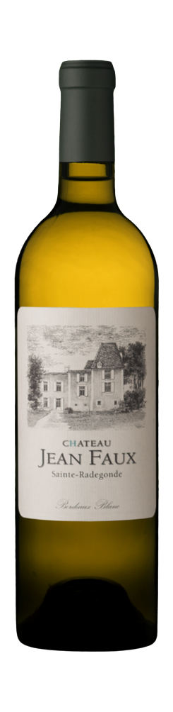 Château Jean Faux • 2019