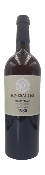 Riveyrac • 1980