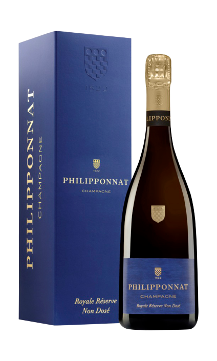 Champagne Philipponnat