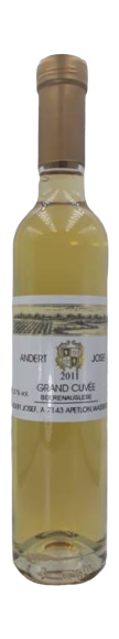 Andert Josef • 2015