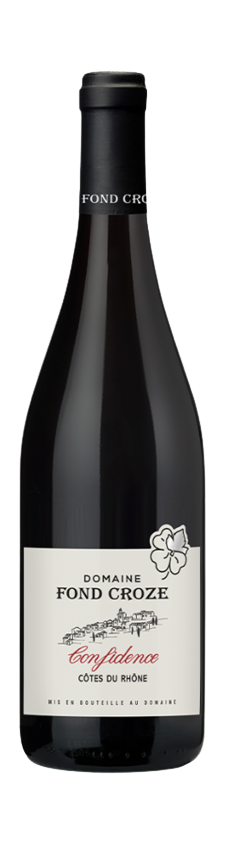 Domaine Fond Croze • 2023