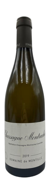 Domaine de Montille • 2021