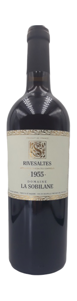 Domaine de la Sobilane • 1951
