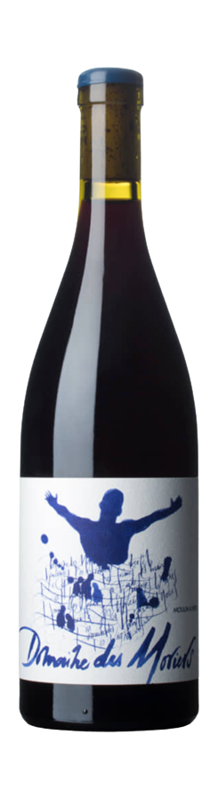 Domaine des Moriers • 2020