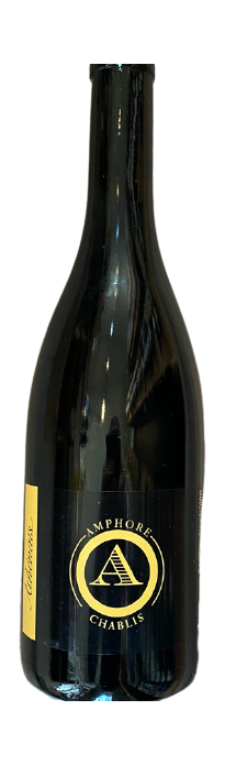 Les Vins d' Athénaïs • 2018