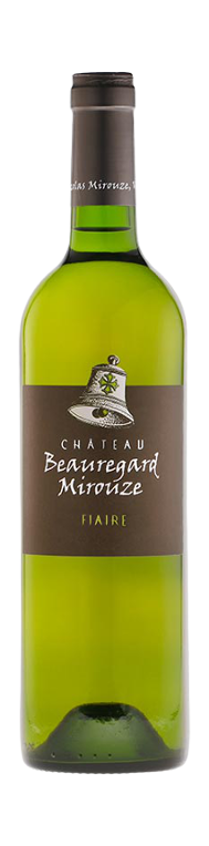 Château Beauregard Mirouze • 2016