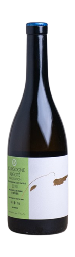 Les Vins d' Athénaïs • 2020