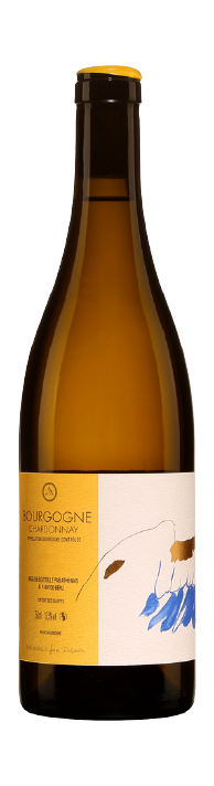 Les Vins d' Athénaïs • 2022