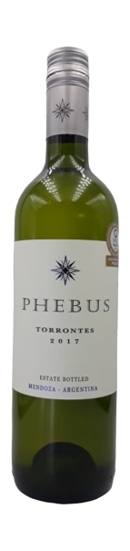 Phebus • 2020