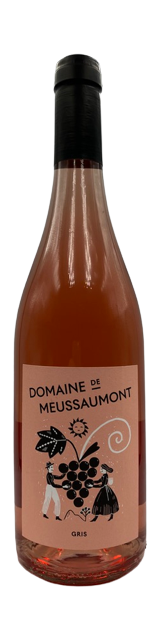 Domaine de Meussaumont • 2020