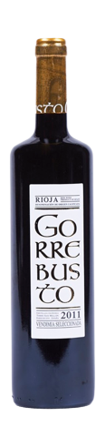Bodegas Torre San Millan, Gorrebusto • 2017