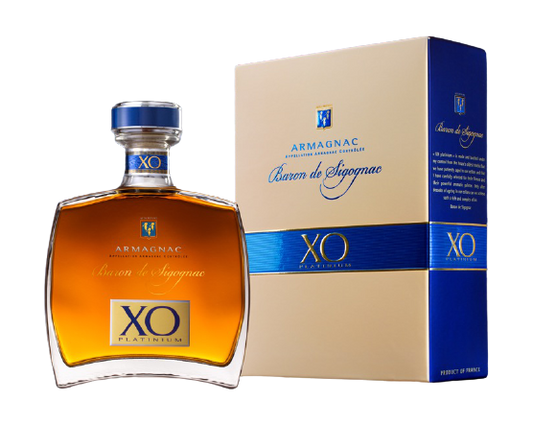 Baron de Sigognac