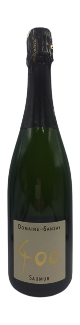 Domaine des Sanzay