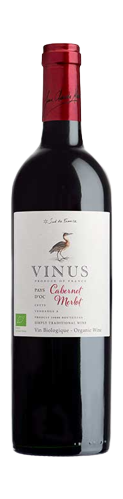 Vinus • 2020