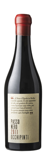 Occhipinti Arianna • 2019