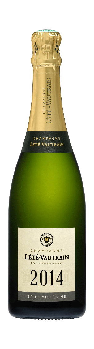 Lété-Vautrain • 2014