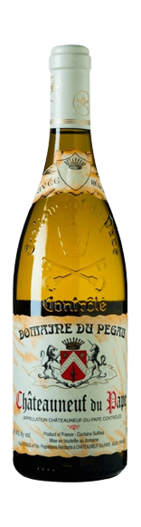 Domaine du Pegau • 2021