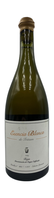 Bodegas Tritium • 2019