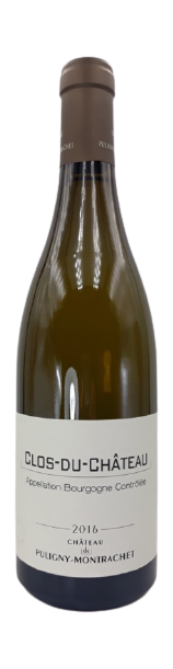 Domaine de Montille • 2020
