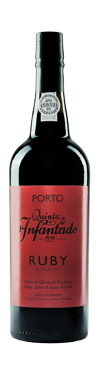 Quinta do Infantado