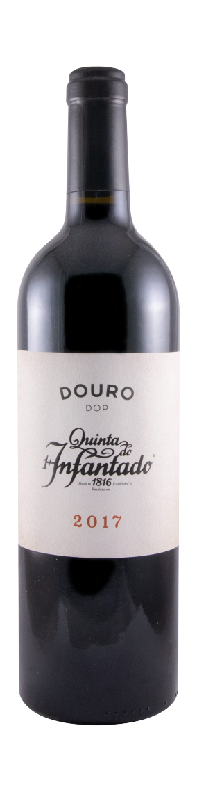 Quinta do Infantado • 2017
