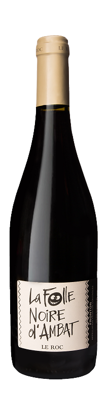 Domaine Le Roc • 2020