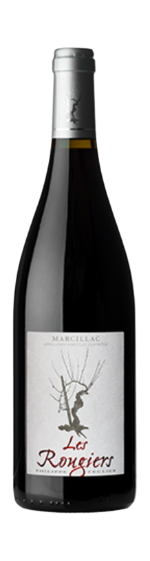 Domaine Du Cros • 2018