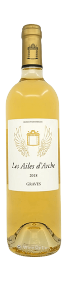 Château d'Arche • 2018