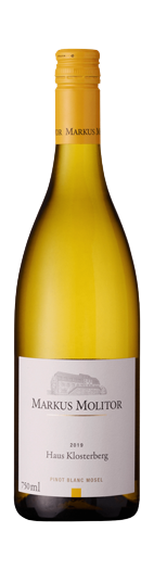 Markus Molitor • 2019