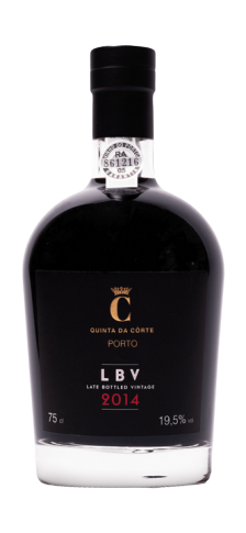 Quinta Da Corte • 2016