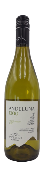 Andeluna • 2021