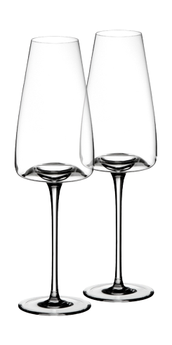 Zieher - verre en cristal