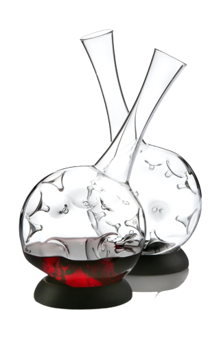 Zieher -caraffe / decanter