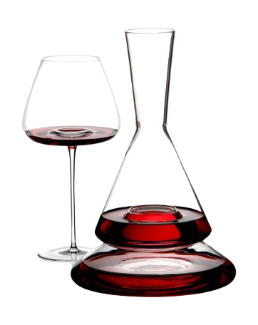 Zieher -caraffe / decanter
