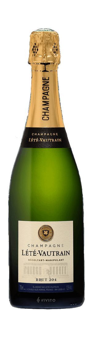Lété-Vautrain