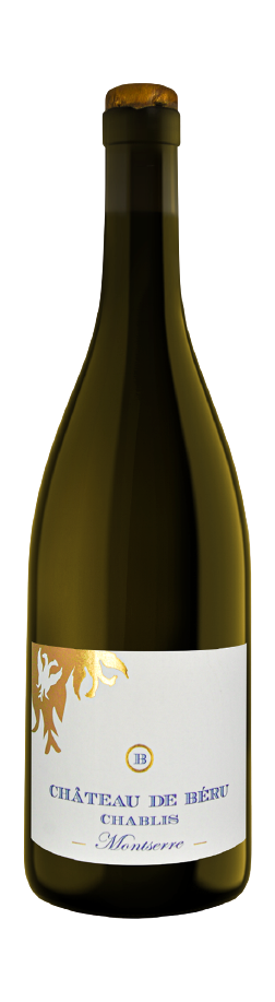 Château de Beru • 2020