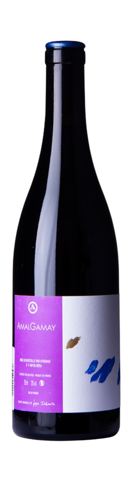 Les Vins d' Athénaïs • 2021