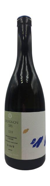 Les Vins d' Athénaïs • 2019