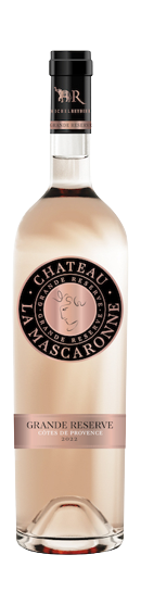 Château La Mascaronne • 2022